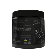 Load image into Gallery viewer, Nocturnal Preworkout