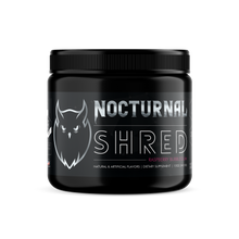 Load image into Gallery viewer, Nocturnal Shred Powder