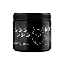 Load image into Gallery viewer, Nocturnal Shred Powder