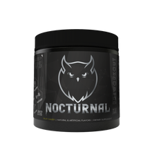 Load image into Gallery viewer, Nocturnal Preworkout