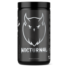 Load image into Gallery viewer, Nocturnal Shred 60 Capsules