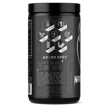 Load image into Gallery viewer, Nocturnal Shred 60 Capsules