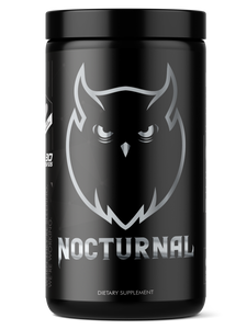 Nocturnal Evolve