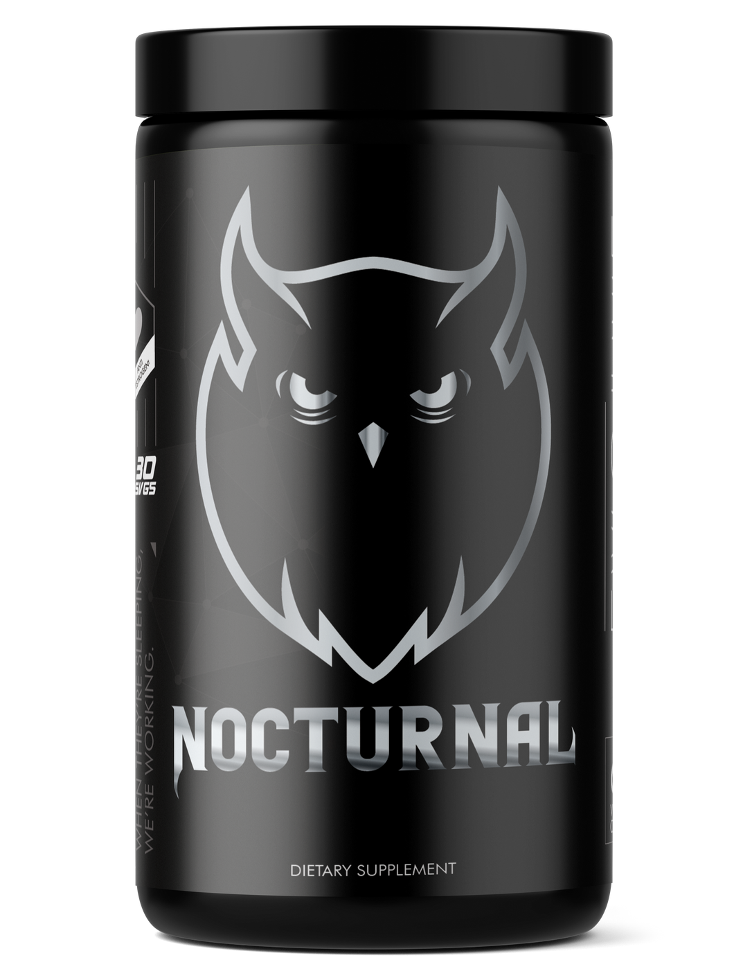 Nocturnal Evolve