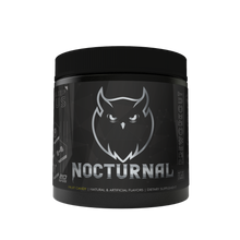 Load image into Gallery viewer, Nocturnal Preworkout
