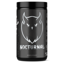 Load image into Gallery viewer, Nocturnal Shred 60 Capsules
